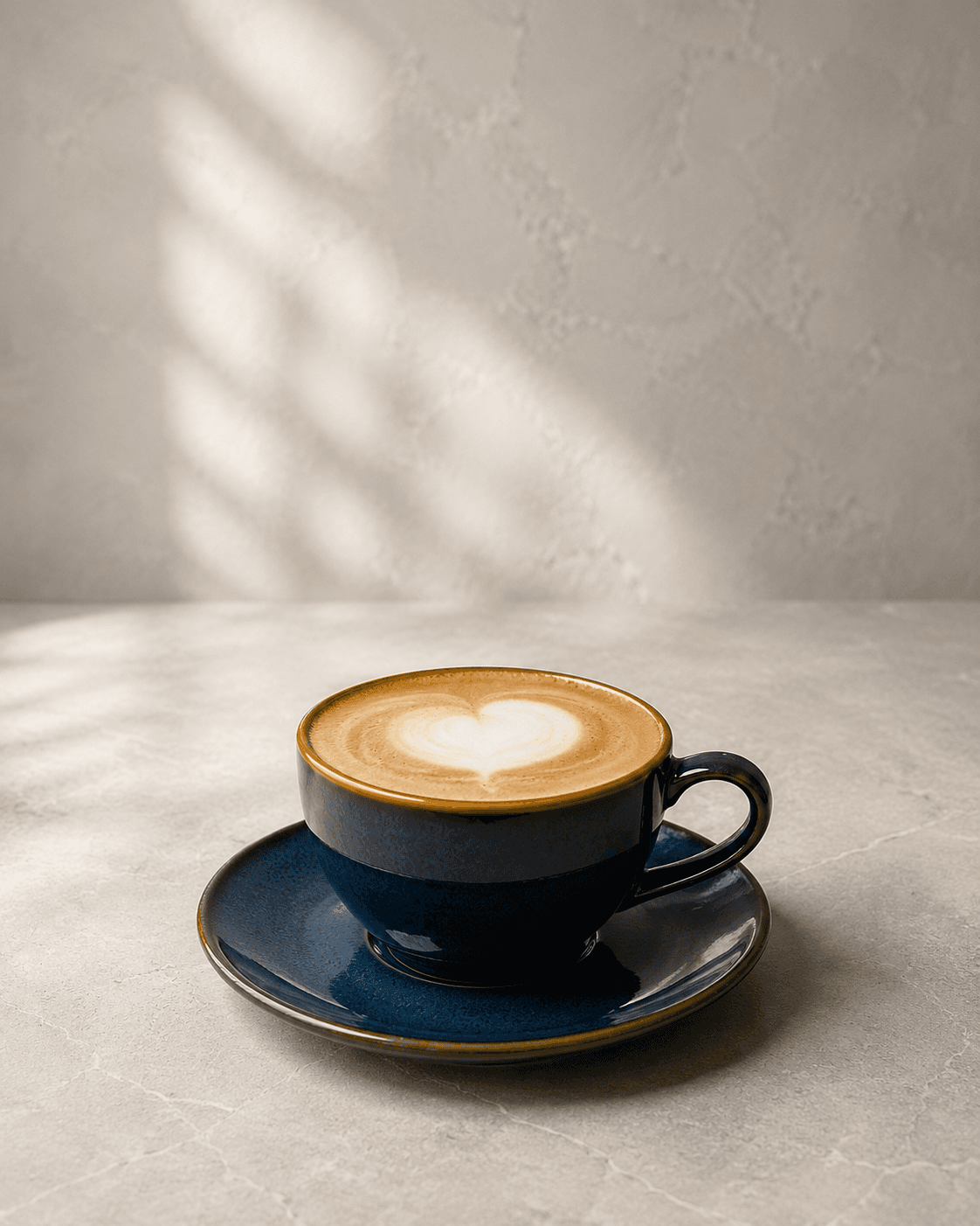 Fresh coffee and toasted sandwiches at UR CUP, Greater Kailash 1
