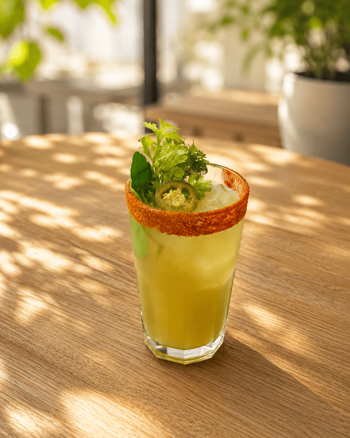 Zero Proof Picante