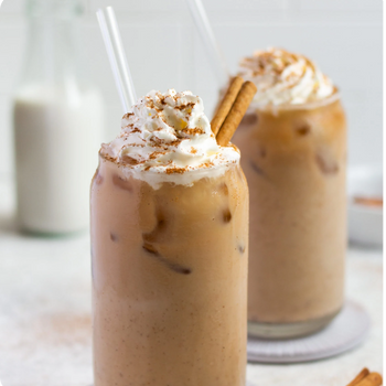 chocolate shake