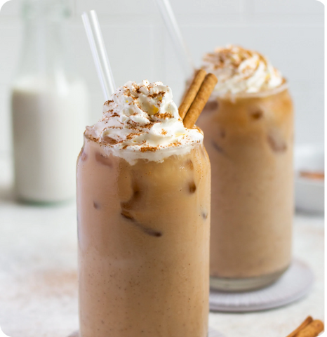 chocolate shake