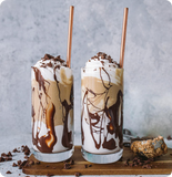Chocolate Frappe