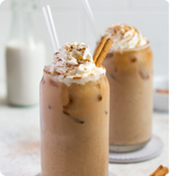 Chocolate Frappe